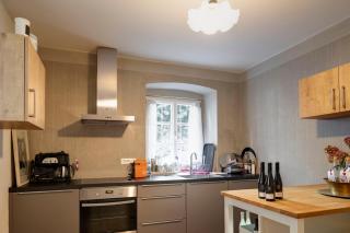 Villa Bergmann Suites Meran - Merano - 2