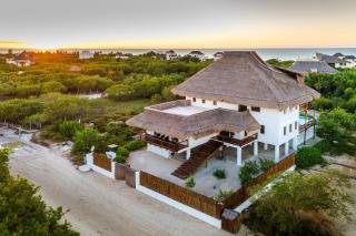 Casa HM Villa del Mar - Isola Holbox - 9