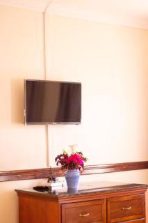 Malabi Exclusive Lodges - 3