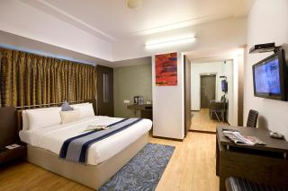 Hotel Planet Residency - Mumbai - 2