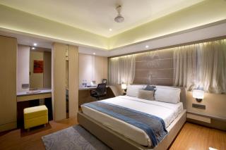 Hotel Planet Residency - Mumbai - 1