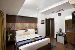 Hotel Planet Residency - Mumbai - 9
