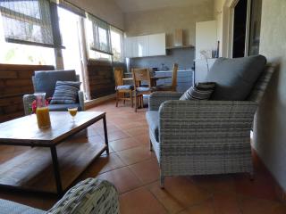 Bel appartement spacieux - L'Étang-Salé-les-Bains - 9