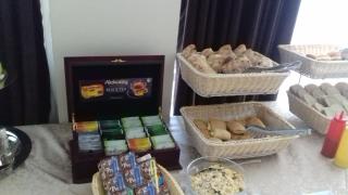 Garni Hotel Crystal Ice - Niš - 4