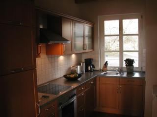 Landhaus am Goor - Putbus - 7