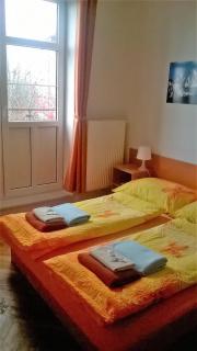 Penzion Villa Gerlach - Starý Smokovec - 2