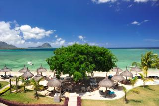 La Mariposa Mauritius - Rivière Noire - 0