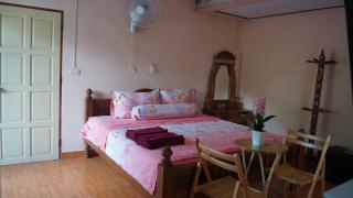 Kata Apartment - 2