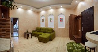 Babylon Apartments On Dubenska Street - Rivne - 5