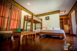 K.B. Resort - Ko Chang - 3