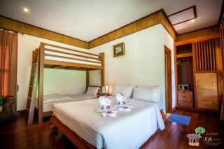 K.B. Resort - Ko Chang - 2