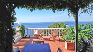 Breathtaking Costabrava seaview apartment 5m beach - Casa ArteVida - 1
