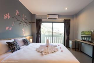 iNest Poshtel - Kata Beach - 0