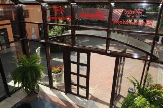 Hotel Gracja - Gorzów Wielkopolski - 9