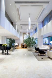 Golden Age Athens Hotel - 9