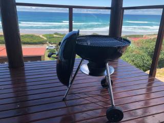 Pienaars Guesthouse - Groot Brak Rivier - 2