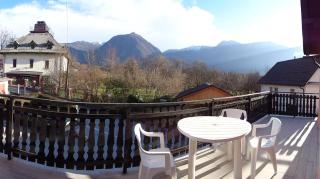 Apartment Japka - Bovec - 2