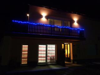 Apartment Japka - Bovec - 9