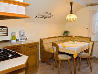 Panoramaferienwohnung Bergwiese - Masserberg - 3