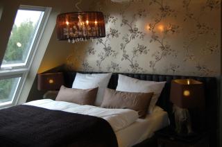 Boutique-Hotel GEORGES - Essen - 5