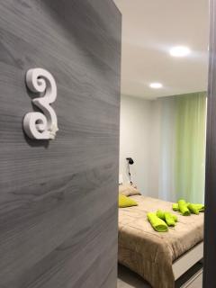 B&B Priezza - Napels - 8
