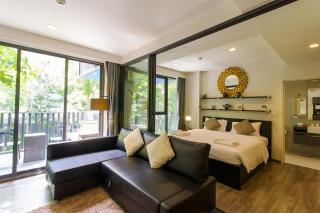 The Deck Condominium Patong Beach - Patong - 4