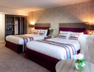 Shandon Hotel & Spa - Dunfanaghy - 6