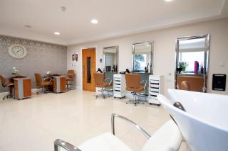 Shandon Hotel & Spa - Dunfanaghy - 3