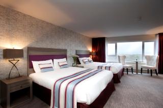 Shandon Hotel & Spa - Dunfanaghy - 5