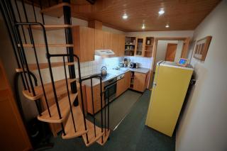 Wellness Apartmán Pec - Pec pod Sněžkou - 7