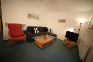Wellness Apartmán Pec - Pec pod Sněžkou - 1