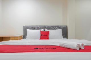RedDoorz @ Jalan Biak Roxy Jakarta - Jakarta - 5