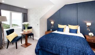 Shandon Hotel & Spa - Dunfanaghy - 8