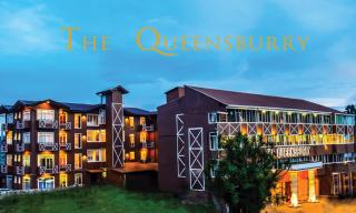 The Queensburry City Hotel - 0