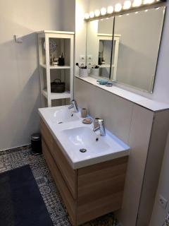 Werderapartment, FeWo und DZ - Werder - 3