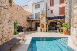 Can Bons Aires by SunVillas Mallorca - Pollença - 0