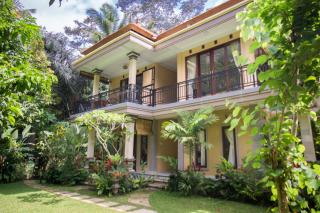 Telaga Homestay Ubud - Ubud - 9
