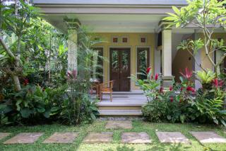Telaga Homestay Ubud - Ubud - 8
