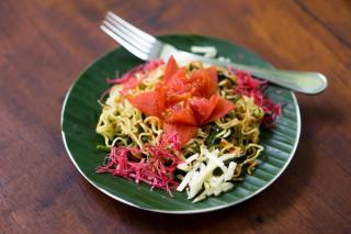 Telaga Homestay Ubud - Ubud - 5