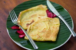 Telaga Homestay Ubud - Ubud - 3