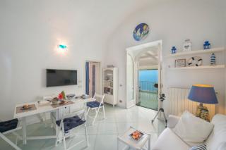 Hibiscus - Amalfi - 1