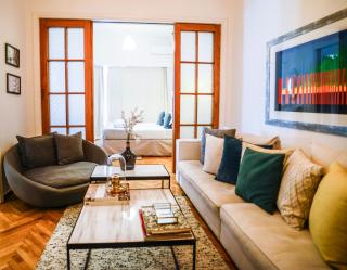 5inAthens - Atene - 9