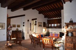 Ammiraglio - Villa Ziri - Giglio Porto - 3