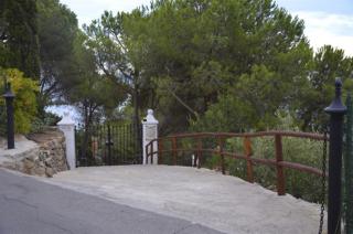 Ammiraglio - Villa Ziri - 8