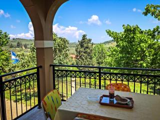 Hidden gem in nature reserve near the beach - Corfu South - Kritiká - 8