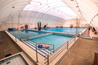 CVSE Clubház és Panzió - 1