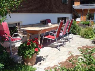 Haus Annelies - Au im Bregenzerwald - 2