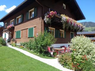 Haus Annelies - Au im Bregenzerwald - 4