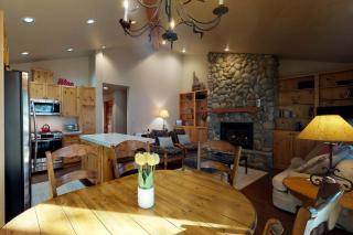 Getaway at The Fields in Warm Springs - Ketchum - 1