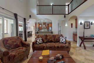 Blue Hawaii House - Princeville - 3